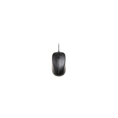 KENSINGTON TECHNOLOGY GROUP K72110US MOUSE FOR LIFE 3BTN USB WITH SCROLL WHEEL