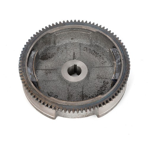 GX160 GX200 5.5HP 6.5HP Electric Start Kit Starter Motor for Honda Flywheel Set