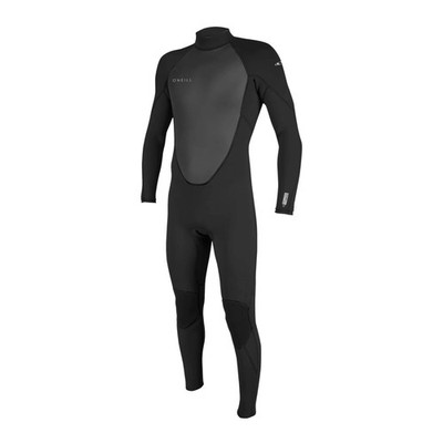 O'Neill 3/2mm Reactor 2 BZ Full Suit Neoprenanzug schwarz - Herren