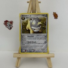 Shieldon #63 Prices | Pokemon Mysterious Treasures | Pokemon Cards