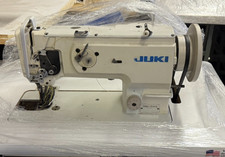 JUKI DNU-1541S - SINGLE NEEDLE - WALKING FOOT - LOCKSTITCH - WITH SAFETY CLUTCH