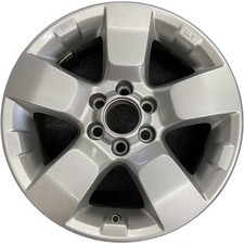 Nissan Xterra Frontier Original Wheel 16x7 2009-2014 Oem Rim Alloy Factory 62510