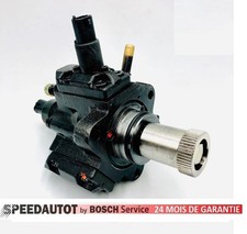 Pompe D'Injection Peugeot Boxer 2,8 HDI Bosch 0445020002 Echange Standard