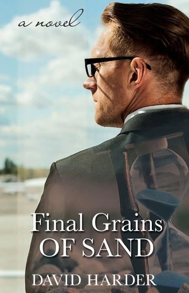 David Harder | Final Grains Of Sand | Taschenbuch | Englisch (2018)-image