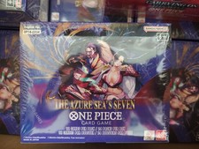 One Piece Card Game – OP14 Booster Display (Englische Version, Sealed)