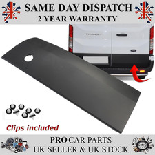 Rear Door Right Side Moulding Trim For Ford Transit MK8 2014-on 1874805