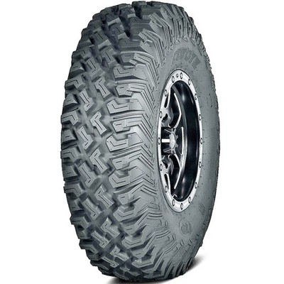 4 Itp Coyote 30x10.00R14 30x10R14 30x10x14 8 Ply A/T All Terrain ATV UTV Tires