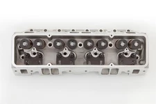 Flotek 101-505 Cylinder Head 180cc Assembled Aluminum Natural SBC Each