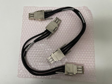 Lot 2 Cisco Stacking Cable STACK-T1-50CM V01 800-40403-01