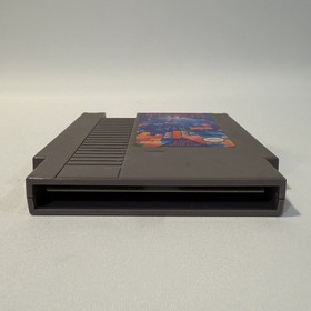 Nintendo Tetris NES Original Cartridge Classic Puzzle Game