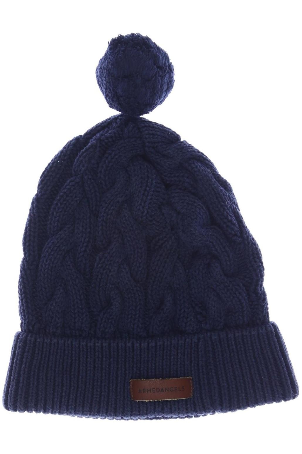 APL ARMEDANGELS cappello berretto donna copricapo berretto taglia ONESIZE cotone... #ez1z7h6