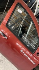 Porte avant et accessoires Dacia SANDERO