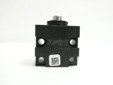 Vektek 21-1208-00 Hydraulic Cylinder Manifold Block