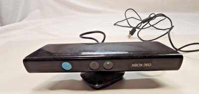 Microsoft Xbox 360 Kinect Motion Sensor Bar Model 1414