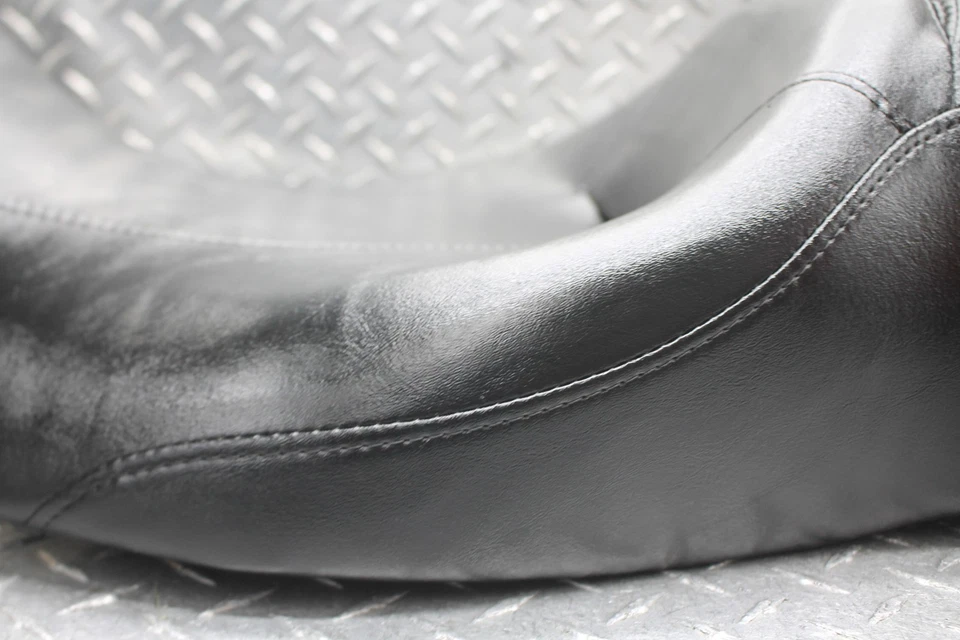 Harley-Davidson Street Glide Special 2016 FLHXS asiento delantero doble sillín  Foto 4 de 4