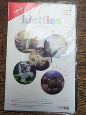 Ergobag Kletties - Feenwelt - OVP