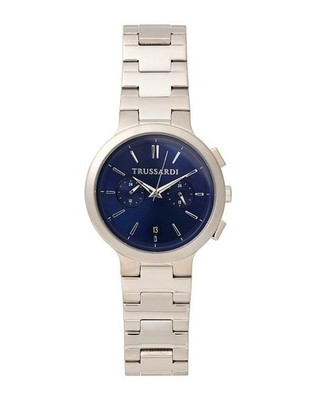 Trussardi Men s Accessory Watch TRUSSARDI Silver
