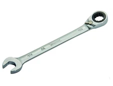 Stanley Proto Industrial JSCVM24T Full Polish 12 Pt Rev Ratchet Wrench 24mm