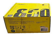 New Antec TruePower Quattro TPQ-850 850W ATX PSU Semi-Modular, Quiet, 80 Bronze