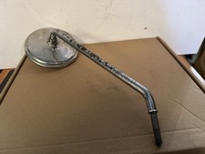 BMW Motorcycle Mirror