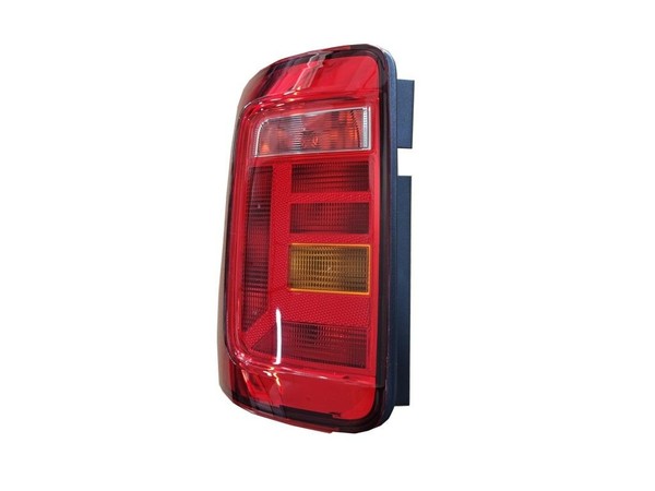 Abakus Heckleuchte 441-19AEL-LDUE1 FüR Vw-image