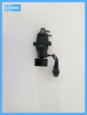 original Honda Prelude BB9 2.0 98KW Magnetventil Vacuumventil