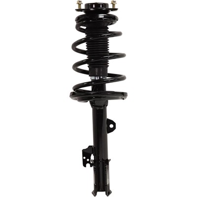 Loaded Strut For 2008-2010 Toyota Highlander Front Driver Side All Wheel Drive