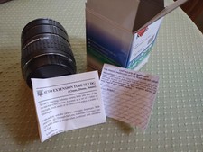 Kenko Automatic extension Tube Set DG for Canon EOS EF/EFS