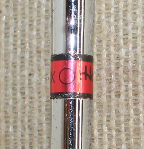 */Ben Hogan - Special - 55* Sand Iron - LH - Men's - Steel - Regular Flex #Z27 - Picture 13 of 17
