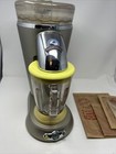 Margaritaville Drink Maker DM0500 Frozen Concoction Blender w/Bag