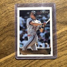 1993 Topps - Gold #20 Tim Salmon