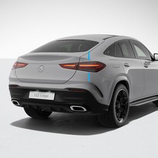 LED R&uuml;ckleuchte Au&szlig;en Rechts GLE Coup&eacute; C167 Facelift Original Mercedes-Benz