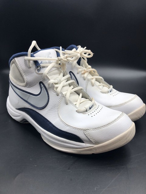 nike overplay