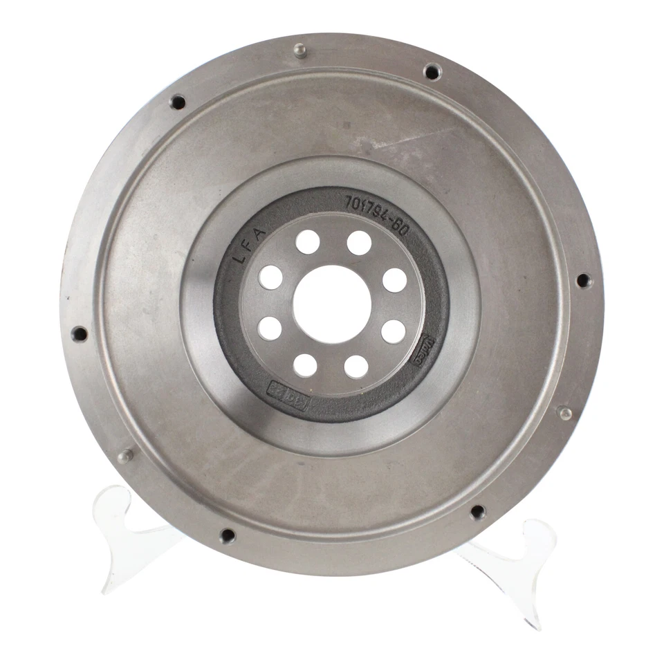 Kit de embrague Valeo (conversión de volante de inercia de doble masa) 52281208 Foto 3 de 4