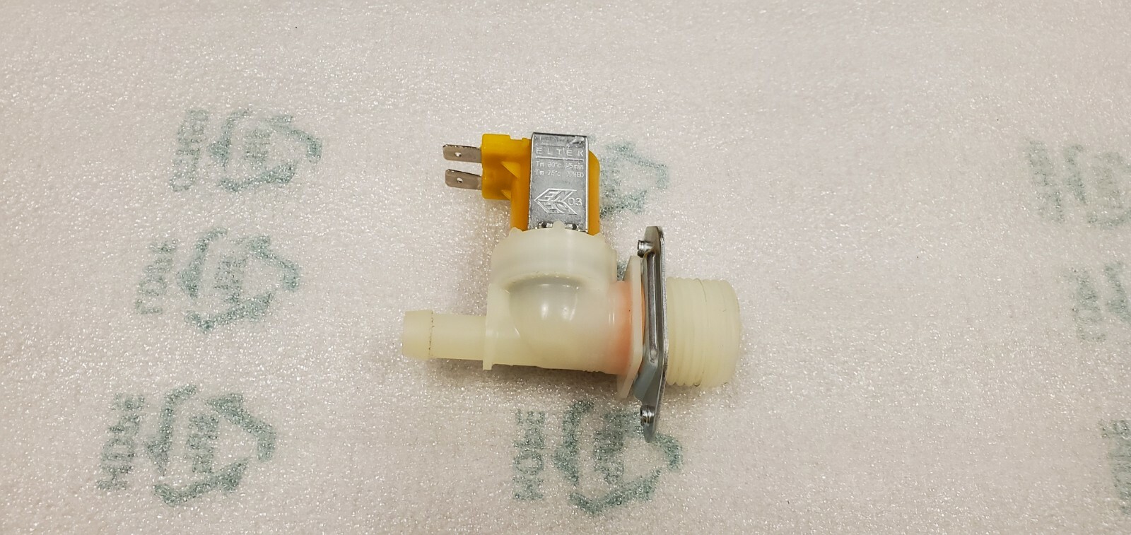 DD8102265A / 6740000046A OEM Samsung Dishwasher Water Valve For