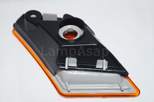 Front Side Signal Parking Marker Light Lamp Driver Side Fit 2008-2011 C300 C350 - Picture 2 of 2