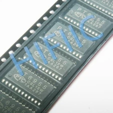 1PCS/5PCS PT6955 LED Driver IC SOP24，