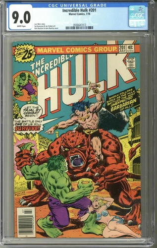 Comic Image