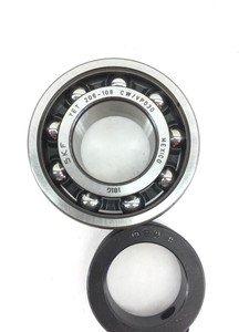 Подшипник skf 208