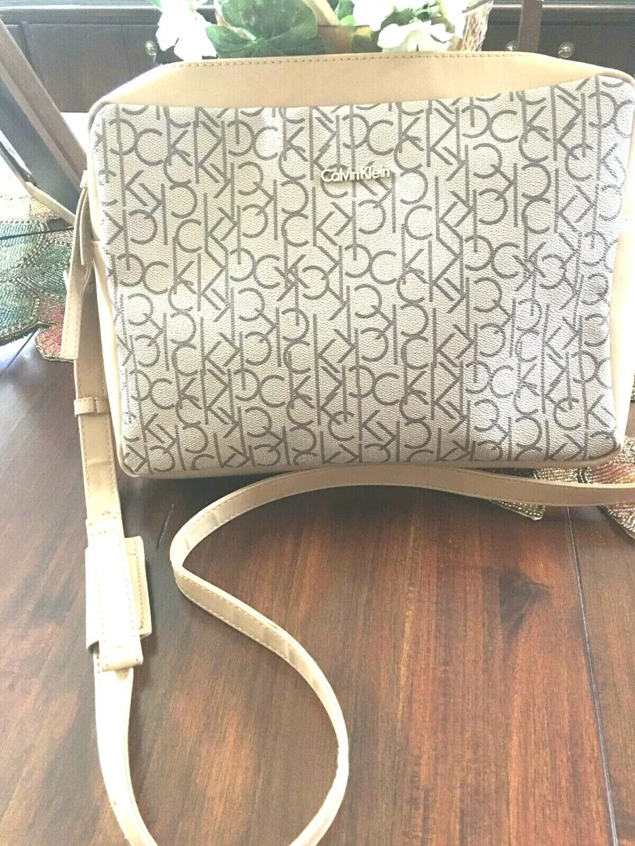 Ck travel sale bag