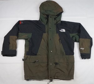 north face gore tex xcr summit series jacket