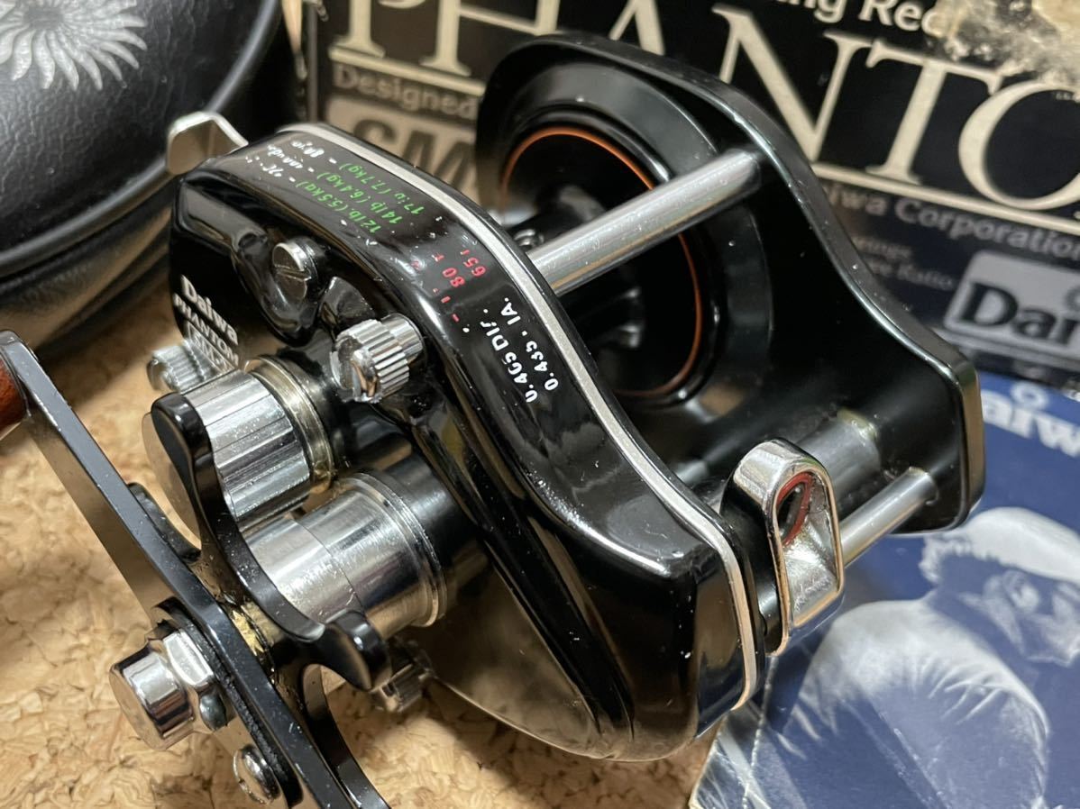 Daiwa ダイワ Procaster SM-2 【未使用】【付属品】【完全品】 Daiwa ダイワ Procaster SM-2 【未使用】【付属品】【完全品】