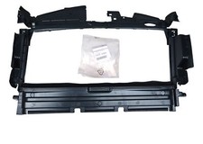 Cache radiateur d'origine Renault Trafic III 1.6 DCI
