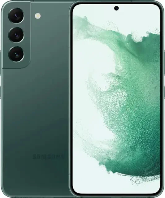 Samsung Galaxy S22 Plus Qualcomm SM8450 Snapdragon 8 Gen 1 (4 nm