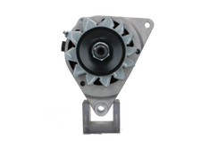 Alternatore adatto per Lombardini F002G90078 45 A