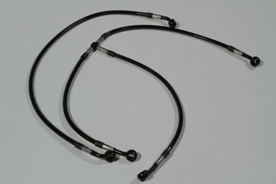 KAWASAKI ZX-10R 2016-2021 EXTENDED SWINGARM SPIEGLER REAR BRAKE (1