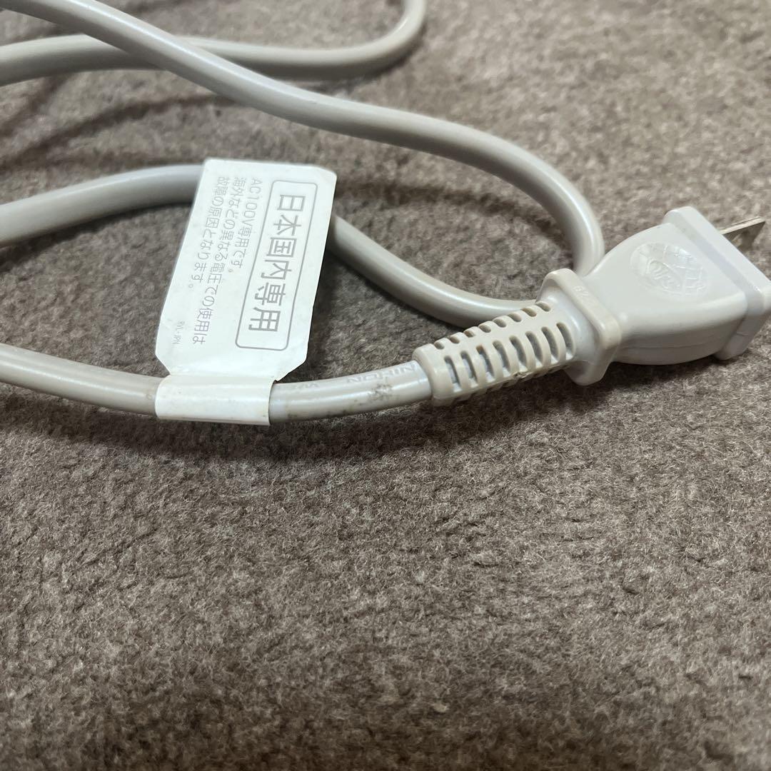 Nintendo Wii Super Mario Bros. Pack Red Game Console 25th Anniversary