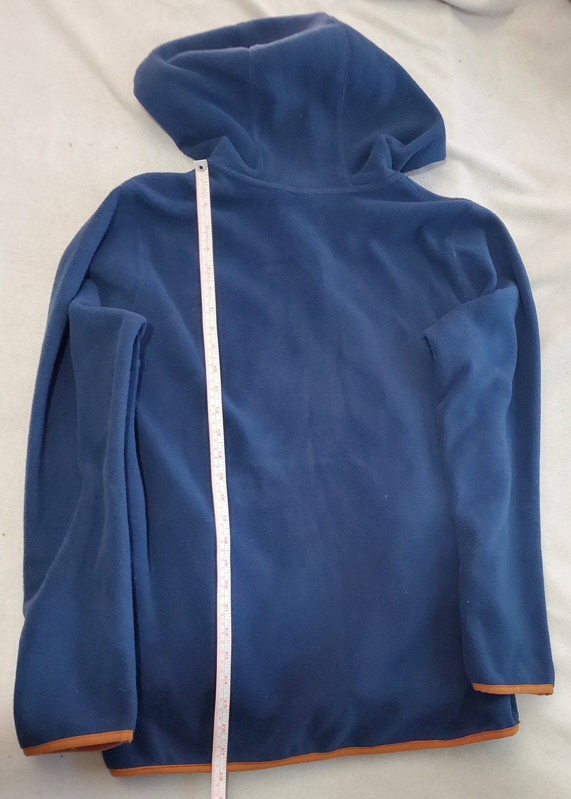 Initial Attraction Whistler CANADA Button Blue Ye… - image 6