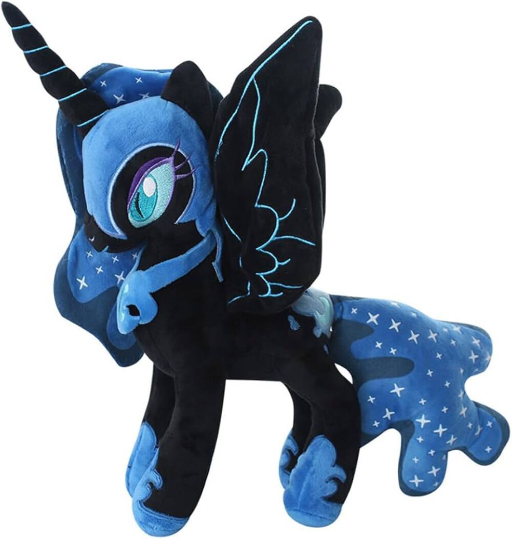 Mlp Nightmare Moon Baby