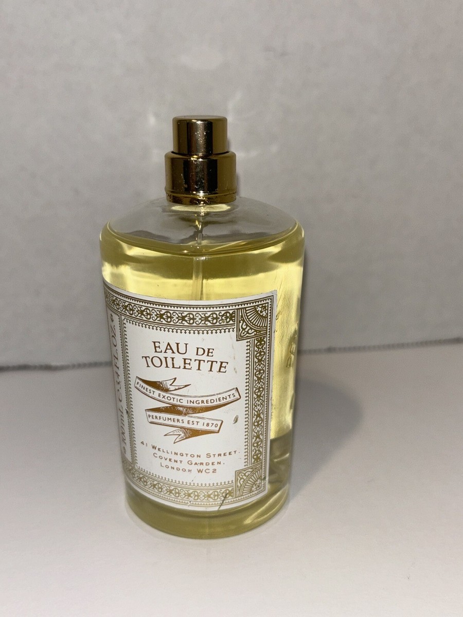 Penhaligon'sペンハリガンEmpressa100ml 公式】エンプレッサ オードパルファム｜ペンハリガン